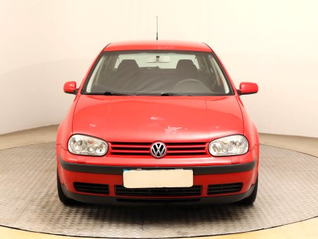 Volkswagen Golf, 2002 - pohled č. 2