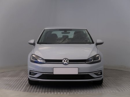 Volkswagen Golf, 2017 - pohled č. 2