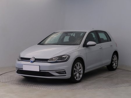 Volkswagen Golf, 2017 - pohled č. 3