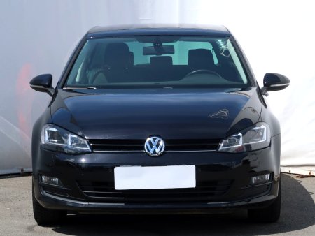 Volkswagen Golf, 2013 - pohled č. 2