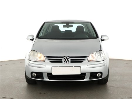 Volkswagen Golf, 2007 - pohled č. 2