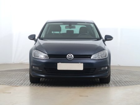 Volkswagen Golf, 2013 - pohled č. 2