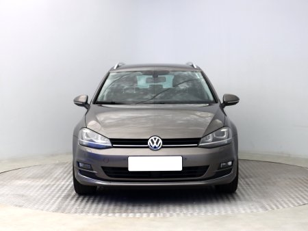 Volkswagen Golf, 2013 - pohled č. 2