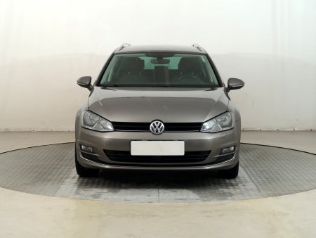 Volkswagen Golf, 2017 - pohled č. 2