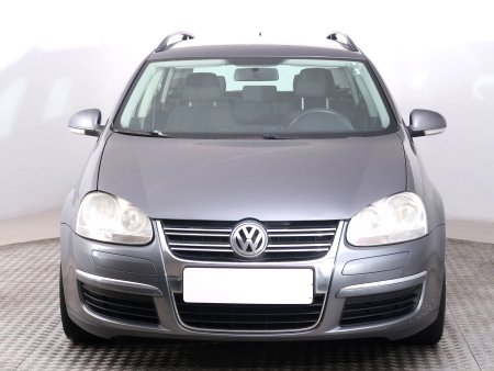 Volkswagen Golf, 2009 - pohled č. 2
