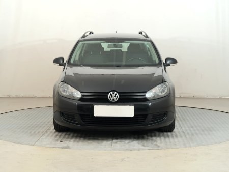 Volkswagen Golf, 2011 - pohled č. 2