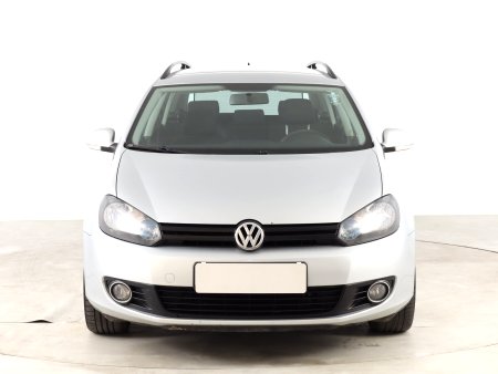 Volkswagen Golf, 2010 - pohled č. 2