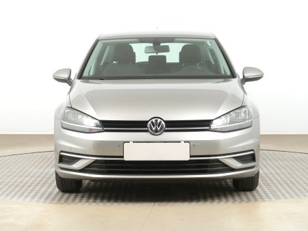 Volkswagen Golf, 2017 - pohled č. 2