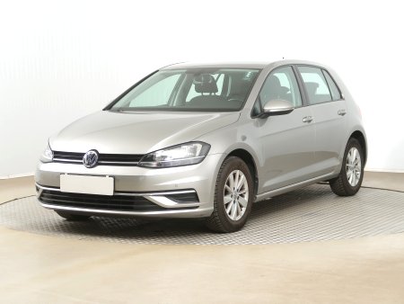 Volkswagen Golf, 2017 - pohled č. 3