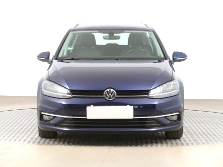 Volkswagen Golf, 2018 - pohled č. 2