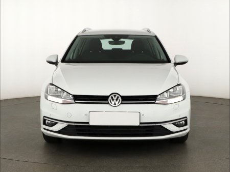 Volkswagen Golf, 2017 - pohled č. 2