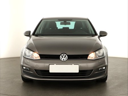 Volkswagen Golf, 2014 - pohled č. 2