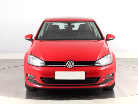 Volkswagen Golf, 2015 - pohled č. 2