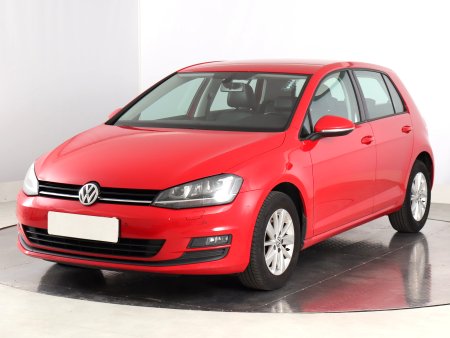 Volkswagen Golf, 2015 - pohled č. 3