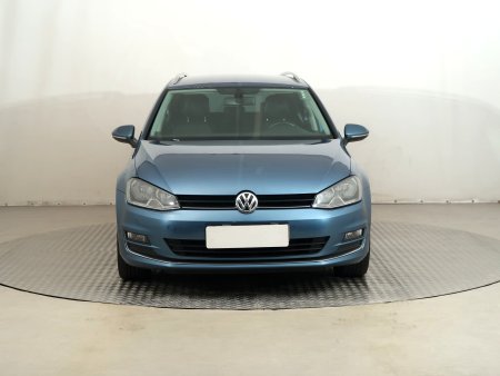 Volkswagen Golf, 2015 - pohled č. 2