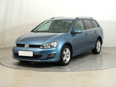 Volkswagen Golf, 2015 - pohled č. 3