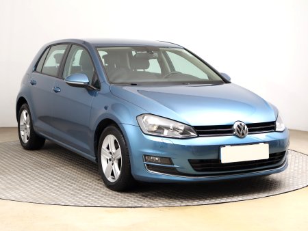 Volkswagen Golf, 2013