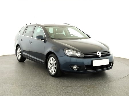 Volkswagen Golf, 2010