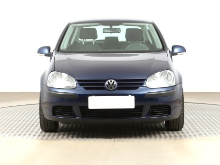 Volkswagen Golf, 2005 - pohled č. 2