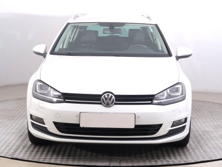 Volkswagen Golf, 2016 - pohled č. 2