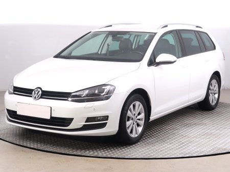 Volkswagen Golf, 2016 - pohled č. 3