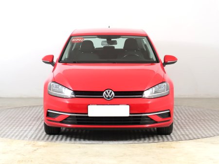 Volkswagen Golf, 2017 - pohled č. 2