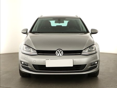 Volkswagen Golf, 2016 - pohled č. 2