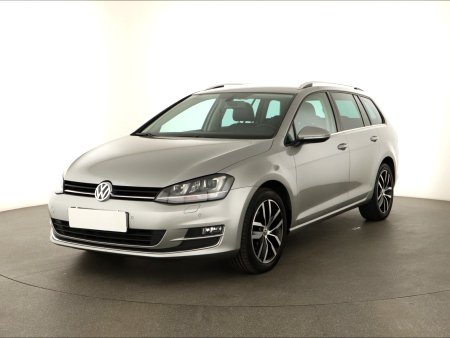 Volkswagen Golf, 2016 - pohled č. 3