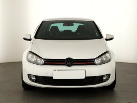 Volkswagen Golf, 2013 - pohled č. 2