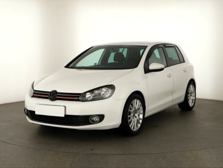 Volkswagen Golf, 2013 - pohled č. 3
