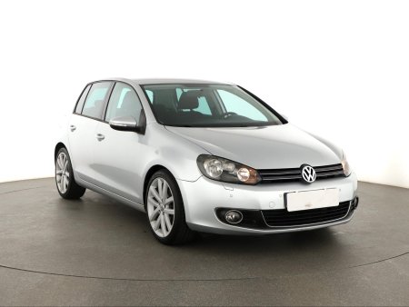 Volkswagen Golf, 2010