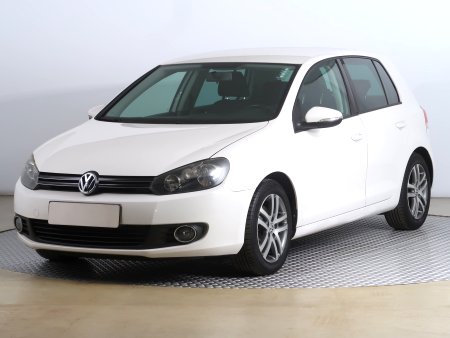 Volkswagen Golf, 2012 - pohled č. 3
