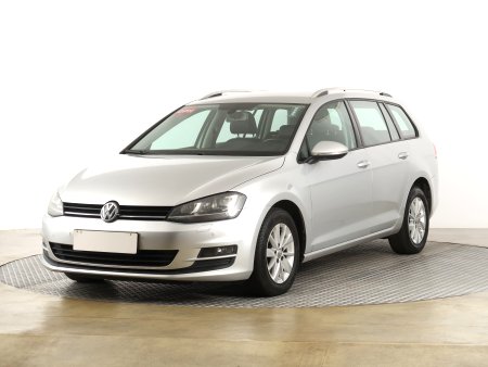Volkswagen Golf, 2015 - pohled č. 3