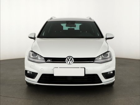 Volkswagen Golf, 2015 - pohled č. 2