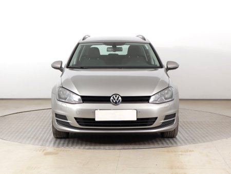 Volkswagen Golf, 2013 - pohled č. 2