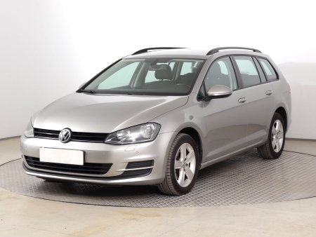 Volkswagen Golf, 2013 - pohled č. 3