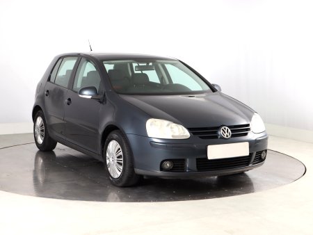 Volkswagen Golf, 2006