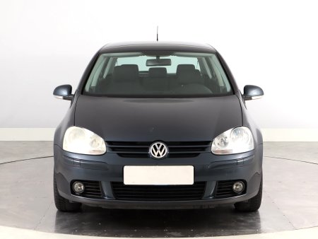 Volkswagen Golf, 2006 - pohled č. 2