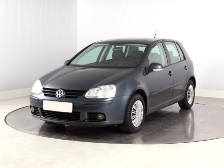 Volkswagen Golf, 2006 - pohled č. 3
