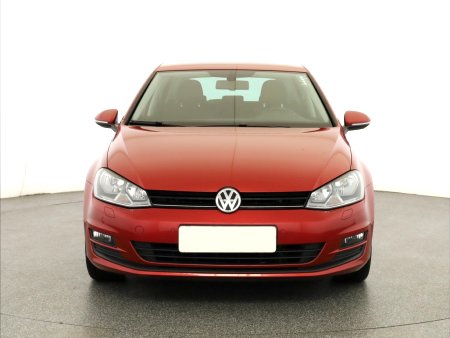 Volkswagen Golf, 2013 - pohled č. 2