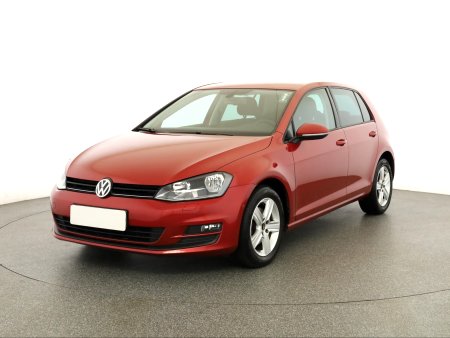 Volkswagen Golf, 2013 - pohled č. 3