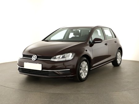 Volkswagen Golf, 2017 - pohled č. 3