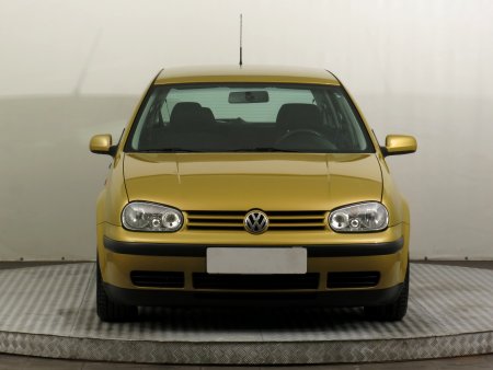 Volkswagen Golf, 1999 - pohled č. 2