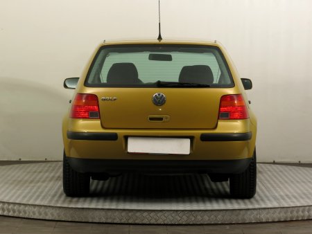 Volkswagen Golf, 1999 - pohled č. 6