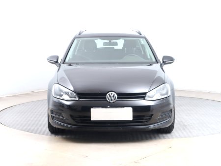Volkswagen Golf, 2014 - pohled č. 2
