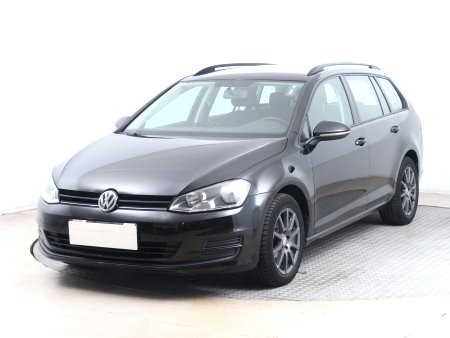 Volkswagen Golf, 2014 - pohled č. 3