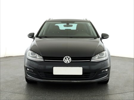 Volkswagen Golf, 2015 - pohled č. 2