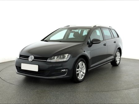 Volkswagen Golf, 2015 - pohled č. 3
