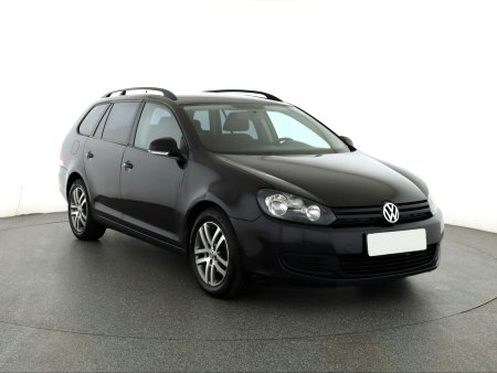 Volkswagen Golf, 2010