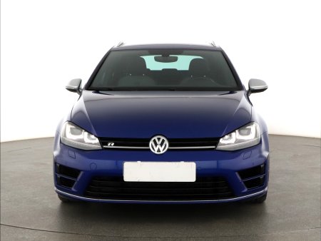 Volkswagen Golf, 2016 - pohled č. 2